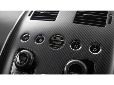 Aston Martin Rapide Berline AMR — photo 24