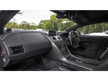 Aston Martin Rapide Berline AMR — photo 29