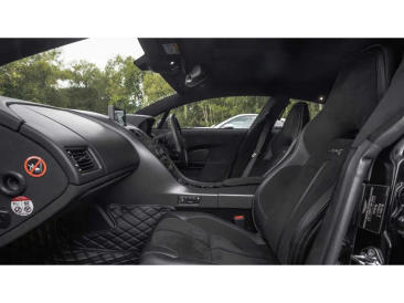 Aston Martin Rapide Berline AMR — photo 30