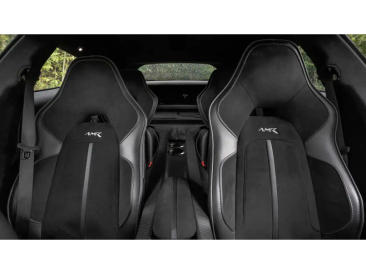 Aston Martin Rapide Berline AMR — photo 31