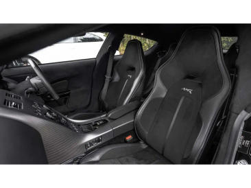 Aston Martin Rapide Berline AMR — photo 32