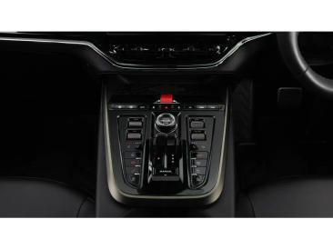 Aston Martin DBX S — photo 57