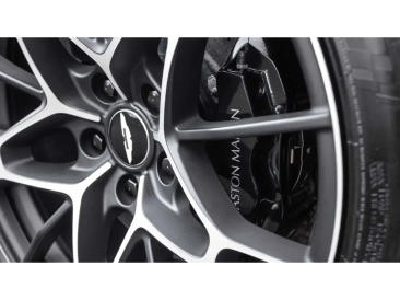 Aston Martin Rapide Berline AMR — photo 37