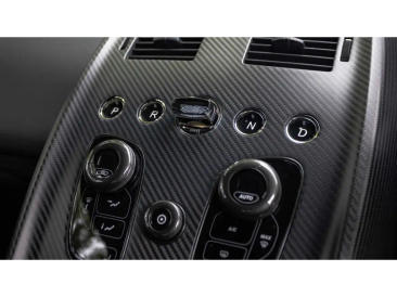 Aston Martin Rapide Berline AMR — photo 39