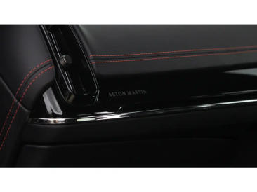 Aston Martin DBX S — photo 64