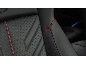 Aston Martin DBX S — photo 65