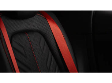Aston Martin DBX S — photo 69