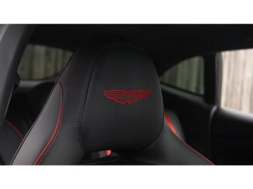 Aston Martin DBX S — photo 72
