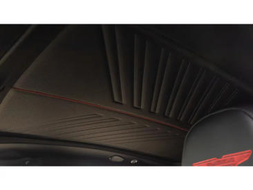 Aston Martin DBX S — photo 75