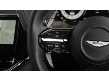 Aston Martin DBX S — photo 77
