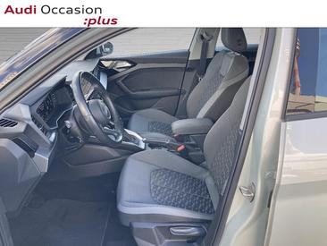 Audi A1 Sportback 25 TFSI — photo 6