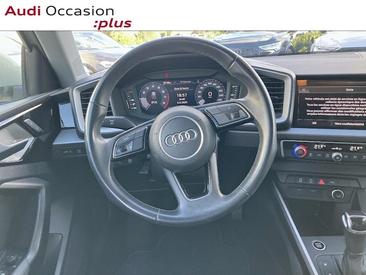Audi A1 Sportback 25 TFSI — photo 8