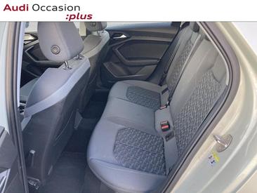 Audi A1 Sportback 25 TFSI — photo 11