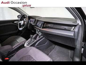 Audi A1 Sportback 30 TFSI — photo 9