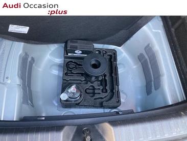 Audi A1 Sportback 25 TFSI — photo 31