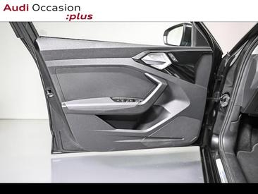 Audi A1 Sportback 30 TFSI — photo 13