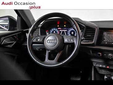 Audi A1 Sportback 30 TFSI — photo 19