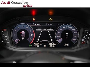 Audi A1 Sportback 30 TFSI — photo 21