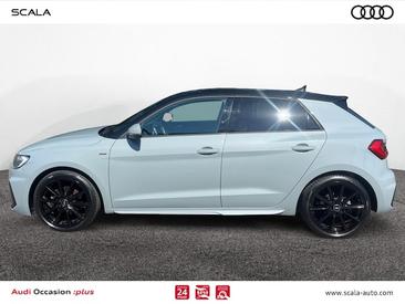 Audi A1 Sportback 30 TFSI — photo 2
