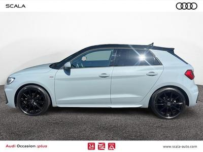 Audi A1 Sportback 30 TFSI