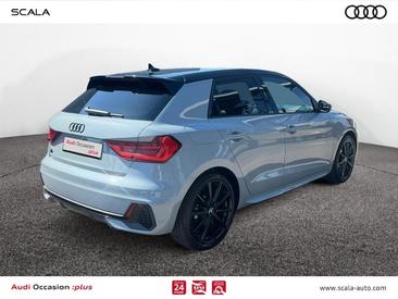 Audi A1 Sportback 30 TFSI — photo 5