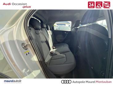 Audi A1 Break Surélevé 30 TFSI — photo 9