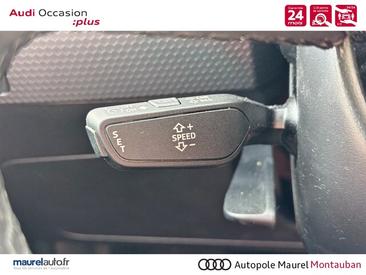 Audi A1 Break Surélevé 30 TFSI — photo 15
