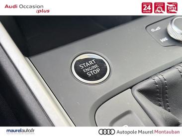 Audi A1 Break Surélevé 30 TFSI — photo 21
