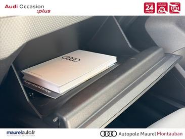 Audi A1 Break Surélevé 30 TFSI — photo 24