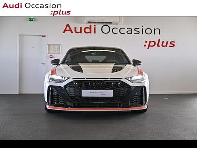 Audi RS6 avant Performance