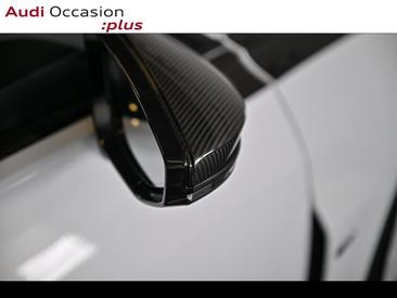 Audi RS6 avant Performance — photo 9