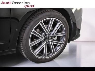 Audi A1 Sportback 30 TFSI — photo 7