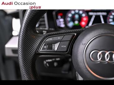 Audi A1 Sportback 30 TFSI — photo 23