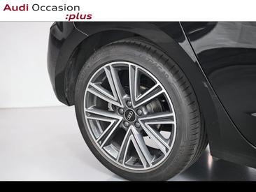 Audi A1 Sportback 30 TFSI — photo 8