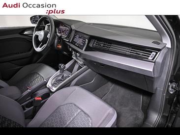 Audi A1 Sportback 30 TFSI — photo 9