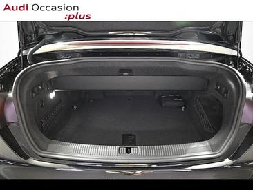 Audi A5 Cabriolet 40 TFSI — photo 6