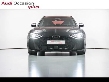Audi RS 5 Avant RS 5 Avant 639 Ch Tiptronic — photo 41