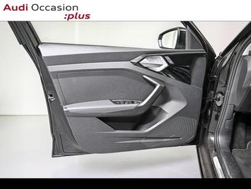 Audi A1 Sportback 30 TFSI — photo 13