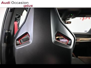 Audi RS6 avant Performance — photo 20