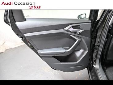 Audi A1 Sportback 30 TFSI — photo 16