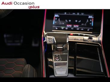 Audi RS6 avant Performance — photo 24