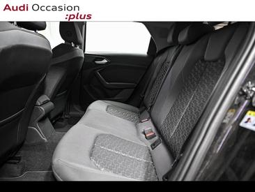 Audi A1 Sportback 30 TFSI — photo 17