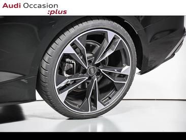Audi A5 Cabriolet 40 TFSI — photo 14