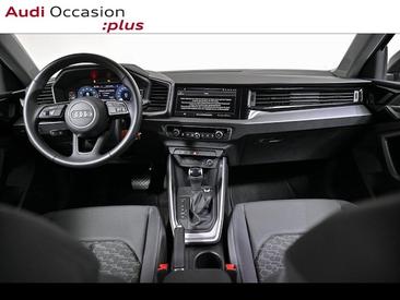 Audi A1 Sportback 30 TFSI — photo 18