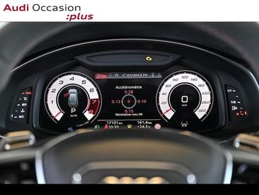 Audi RS6 avant Performance — photo 26