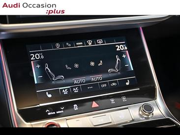 Audi RS6 avant Performance — photo 29