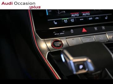 Audi RS6 avant Performance — photo 30