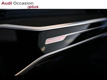 Audi RS6 avant Performance — photo 31