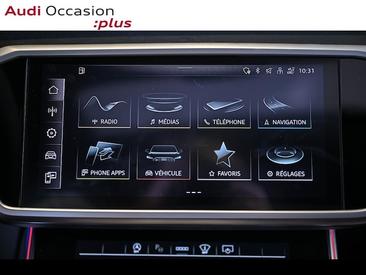 Audi RS6 avant Performance — photo 34