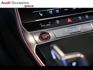 Audi RS6 avant Performance — photo 39